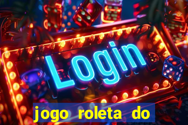 jogo roleta do silvio santos